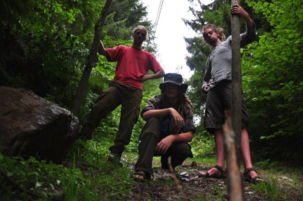 kamp H2O Chairiere 004