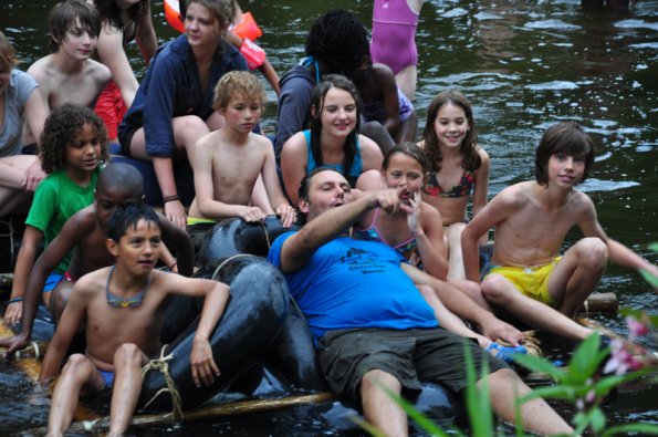 kamp H2O Chairiere 030