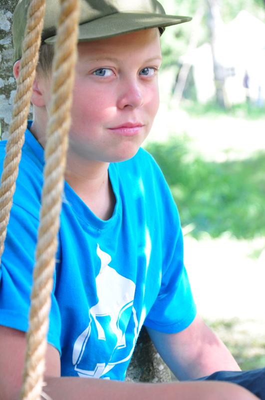 kamp H2O Chairiere 100