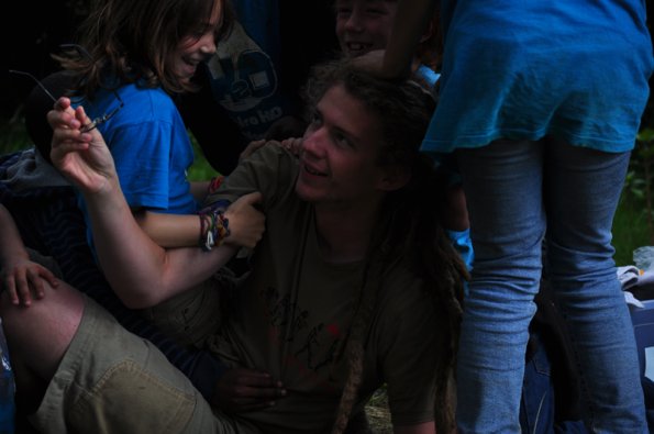 kamp H2O Chairiere 108