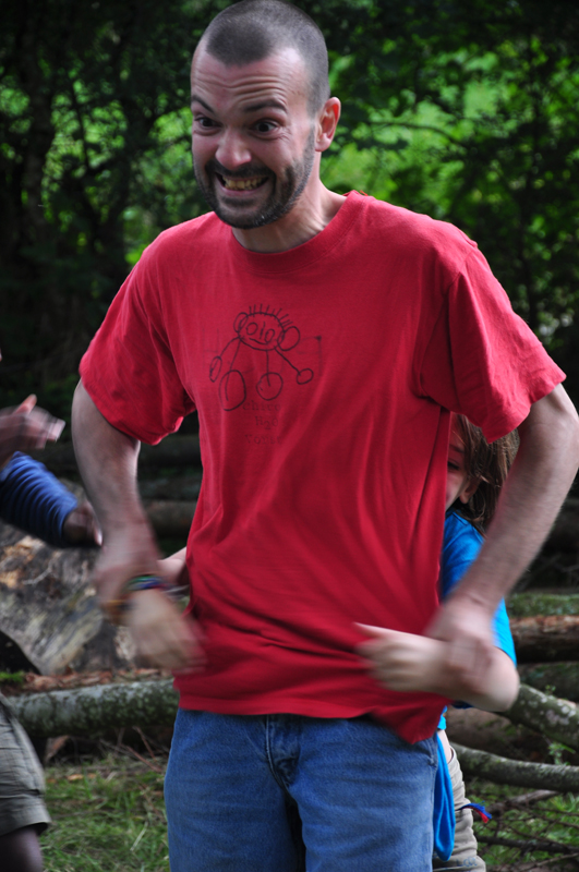 kamp H2O Chairiere 109