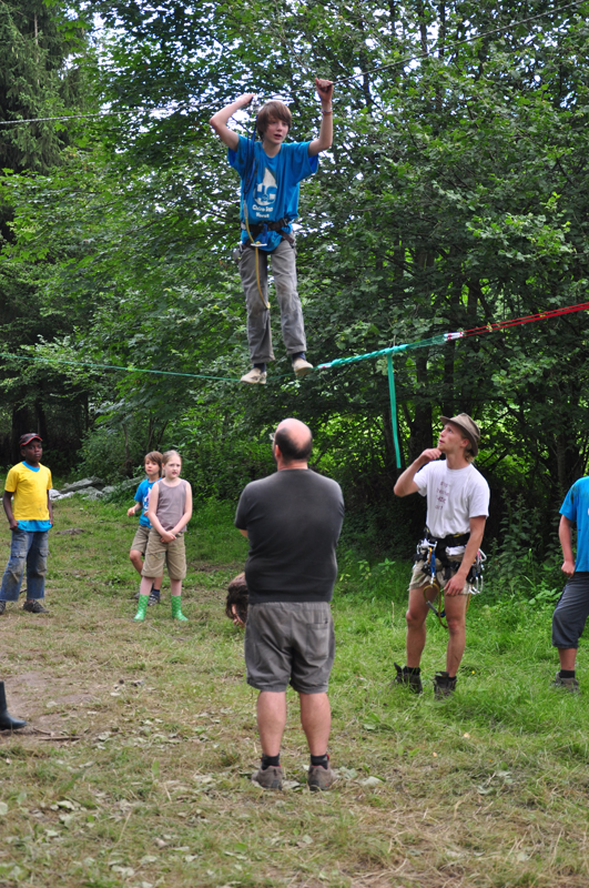 kamp H2O Chairiere 112