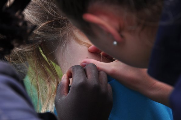 kamp H2O Chairiere 113