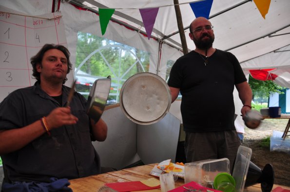 kamp H2O Chairiere 118