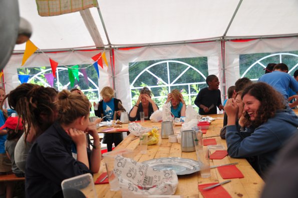 kamp H2O Chairiere 119