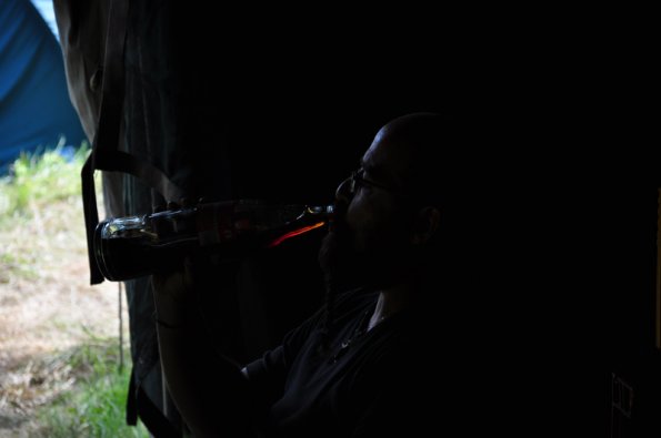 kamp H2O Chairiere 120