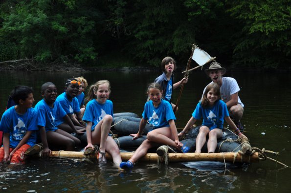 kamp H2O Chairiere 126