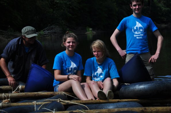 kamp H2O Chairiere 133