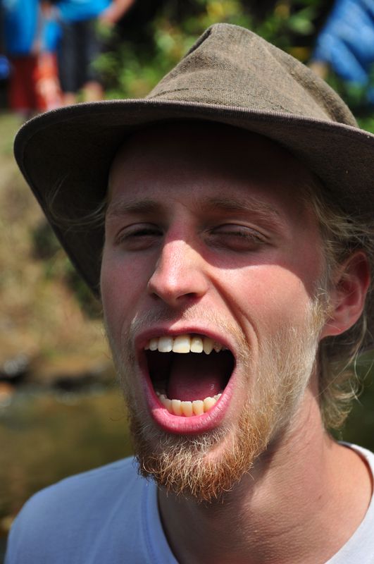 kamp H2O Chairiere 140