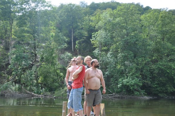 kamp H2O Chairiere 146