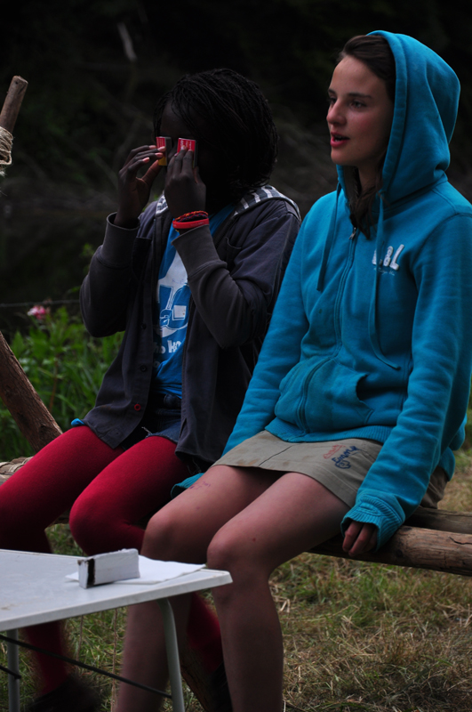 kamp H2O Chairiere 155