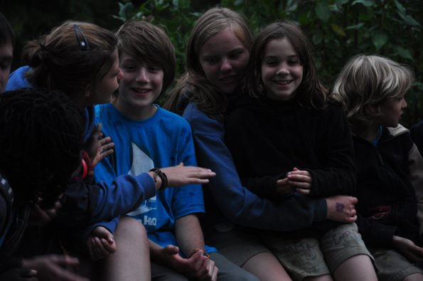 kamp H2O Chairiere 156