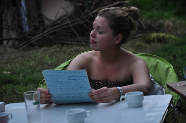 kamp H2O Chairiere 158