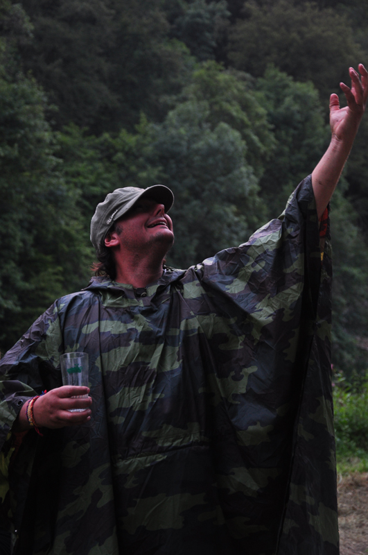 kamp H2O Chairiere 159