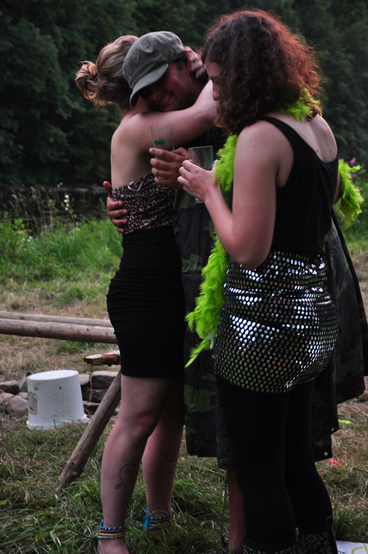 kamp H2O Chairiere 160