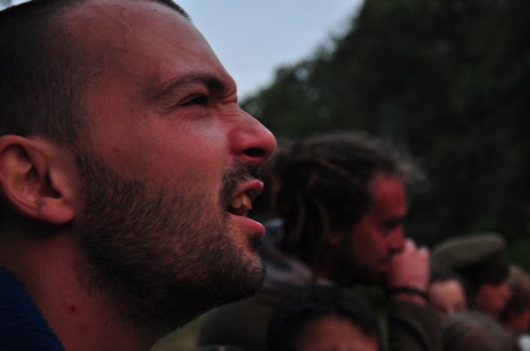 kamp H2O Chairiere 161