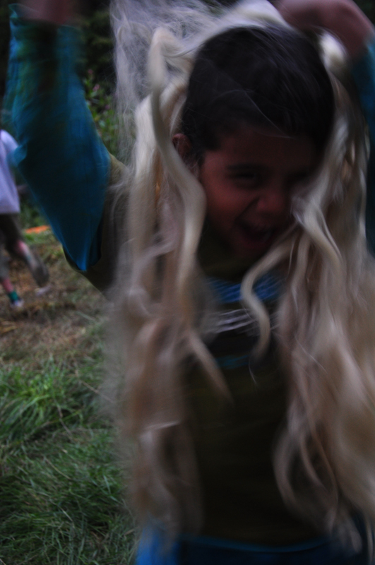 kamp H2O Chairiere 162