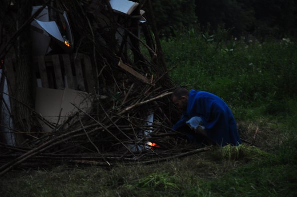 kamp H2O Chairiere 163