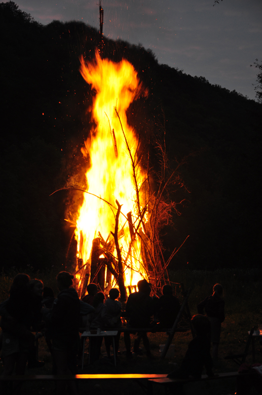 kamp H2O Chairiere 164