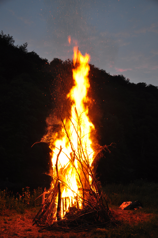 kamp H2O Chairiere 165