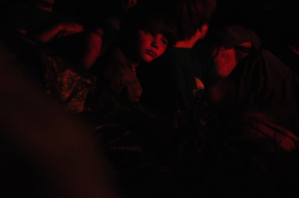 kamp H2O Chairiere 166