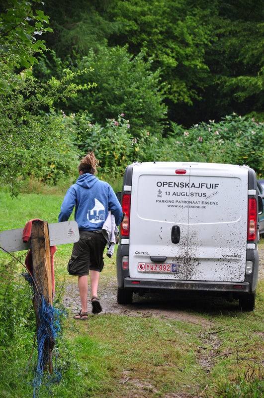 kamp H2O Chairiere 169