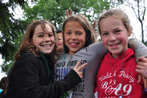 kamp H2O Chairiere 171