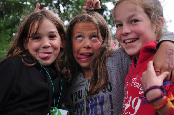 kamp H2O Chairiere 172