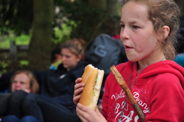 kamp H2O Chairiere 173