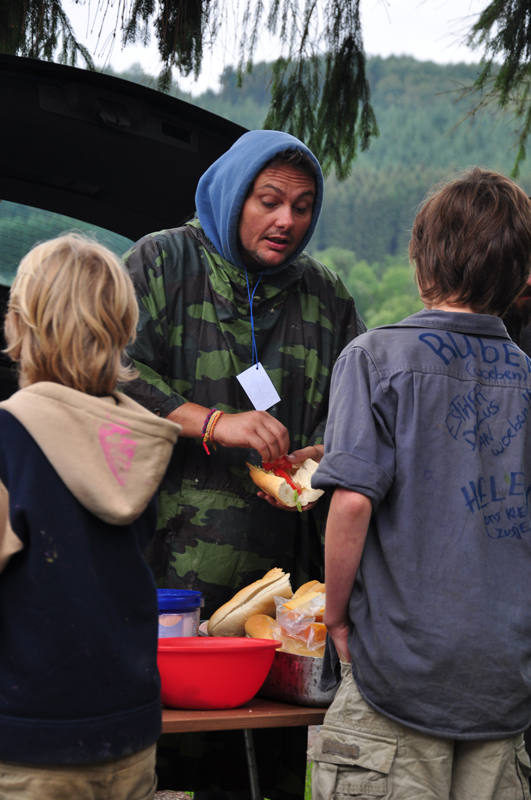 kamp H2O Chairiere 174