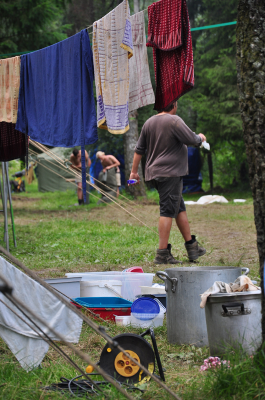 kamp H2O Chairiere 177