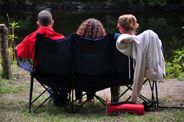 kamp H2O Chairiere 178