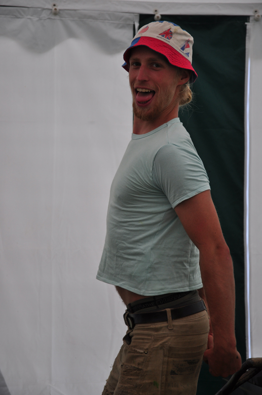 kamp H2O Chairiere 179