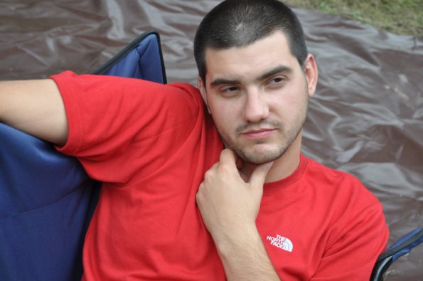 kamp H2O Chairiere 181