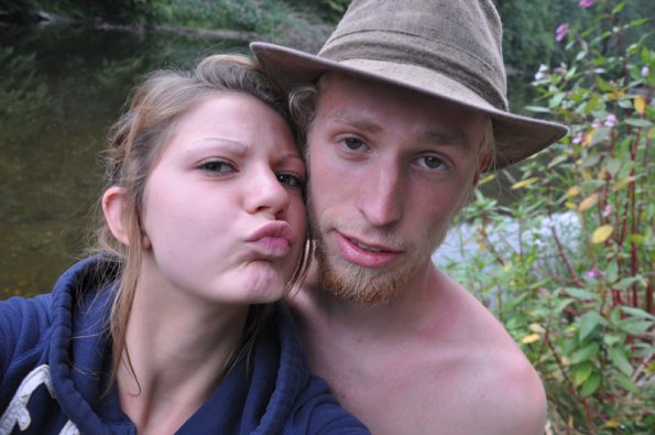 kamp H2O Chairiere 183