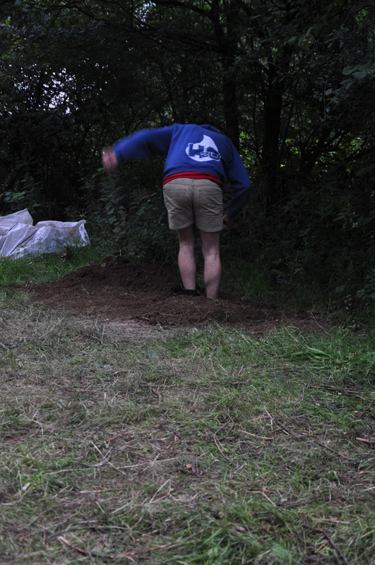 kamp H2O Chairiere 184