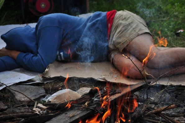 kamp H2O Chairiere 185