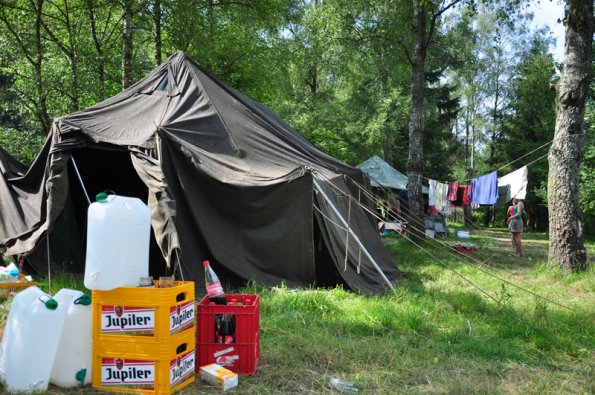 kamp H2O Chairiere 192