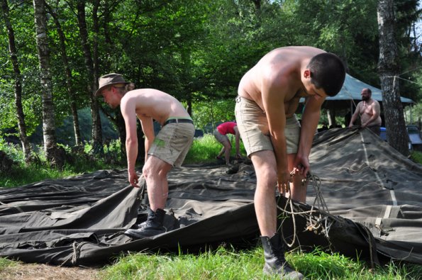 kamp H2O Chairiere 193