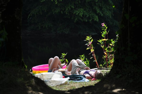 kamp H2O Chairiere 196