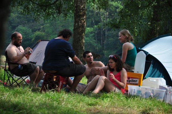 kamp H2O Chairiere 197