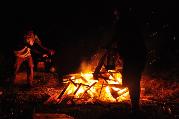 kamp H2O Chairiere 200