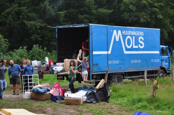 kamp H2O Chairiere 203