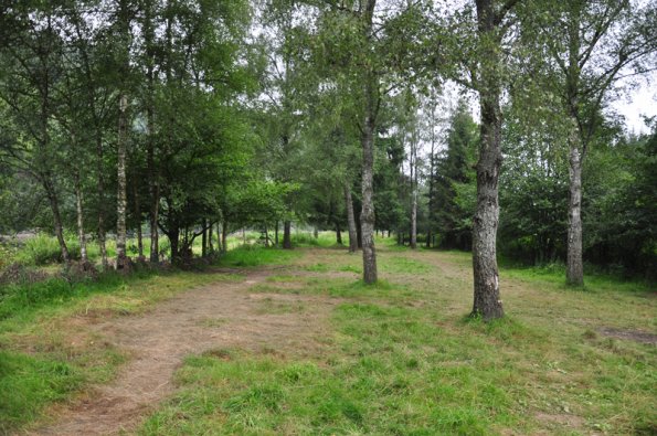 kamp H2O Chairiere 204