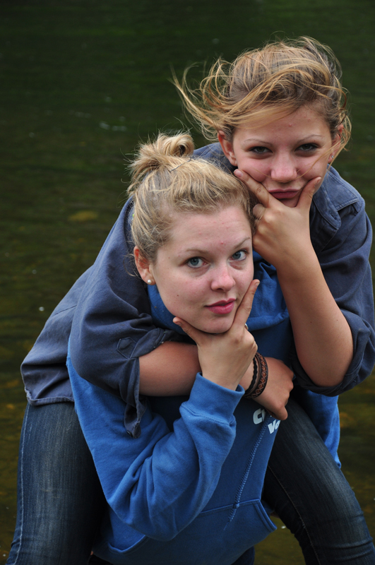 kamp H2O Chairiere 206